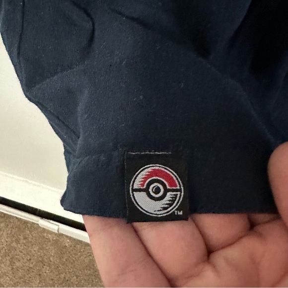 Pokémon Go Fest 2021 Tee XL - Picture 2 of 6